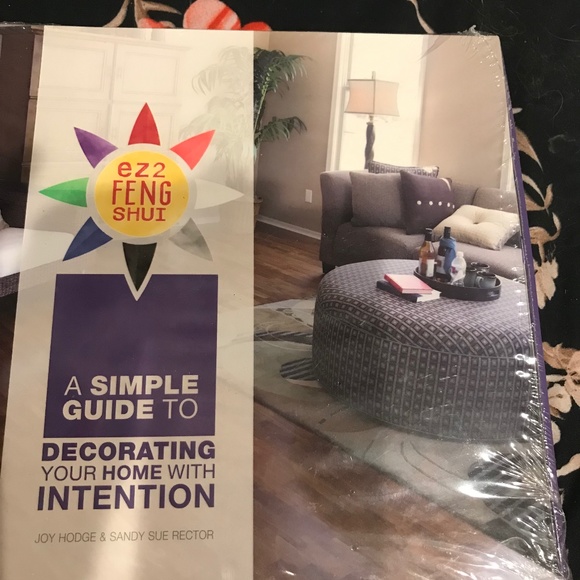ez 2 Feng Shui A Guide to Decorating your Home - Picture 1 of 1